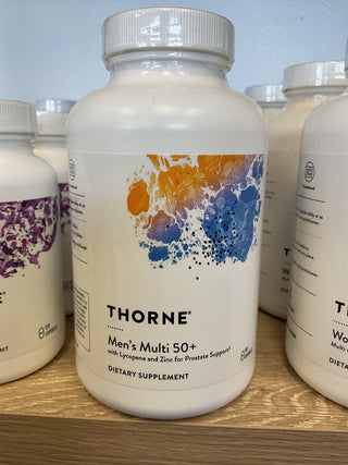 Men’s Multi 50+ Thorne