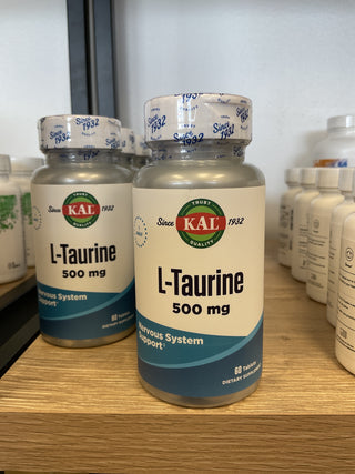 L-Taurine