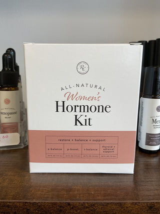 Hormone Kit