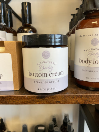 Baby Bottom Cream