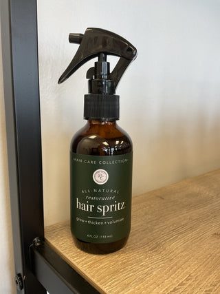Hair Spritz 4 Oz